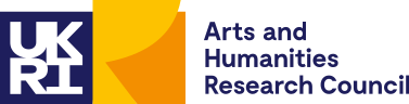 Arts and Humanities Research Council